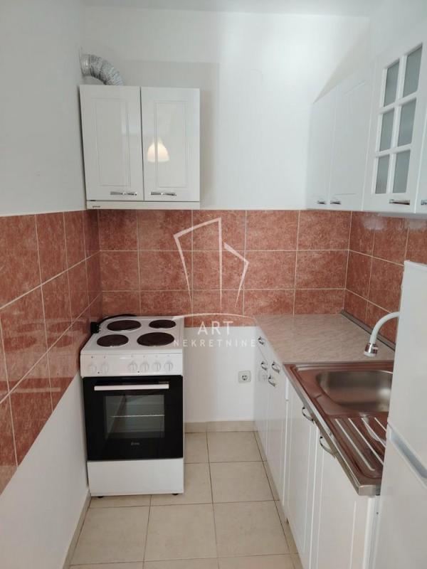 Slika 3 - Šilerova, Jednoiposoban stan za izdavanje, 38m2, 650€