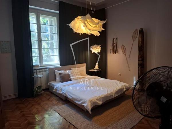 Slika 1 - Hilandarska, Trosoban stan za izdavanje, 72m2, 1.000€