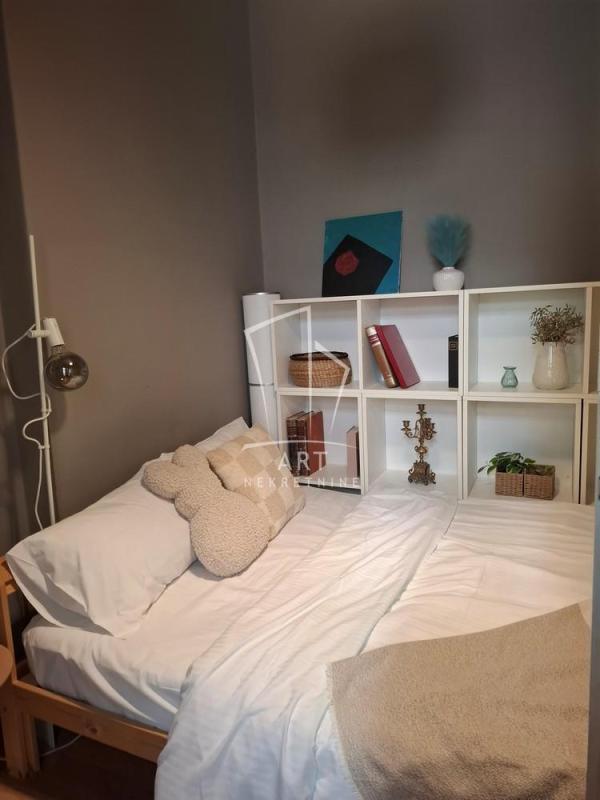 Slika 4 - Hilandarska, Trosoban stan za izdavanje, 72m2, 1.000€