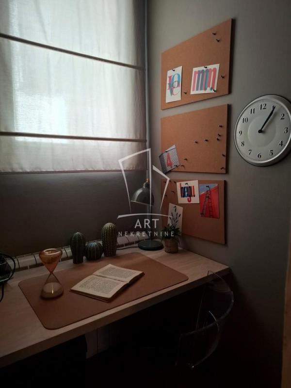 Slika 5 - Hilandarska, Trosoban stan za izdavanje, 72m2, 1.000€