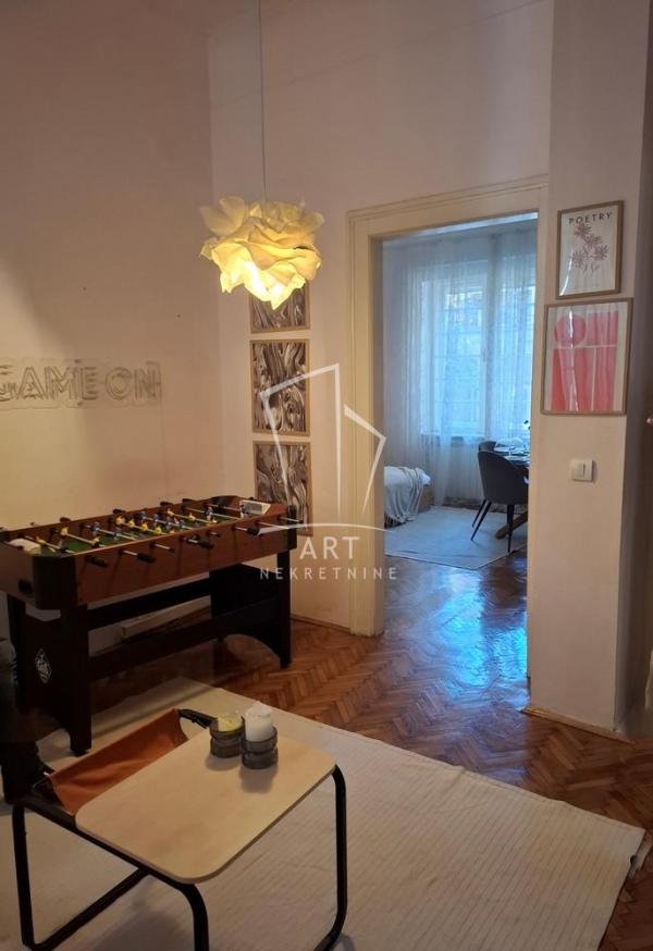 Slika 2 - Hilandarska, Trosoban stan za izdavanje, 72m2, 1.000€