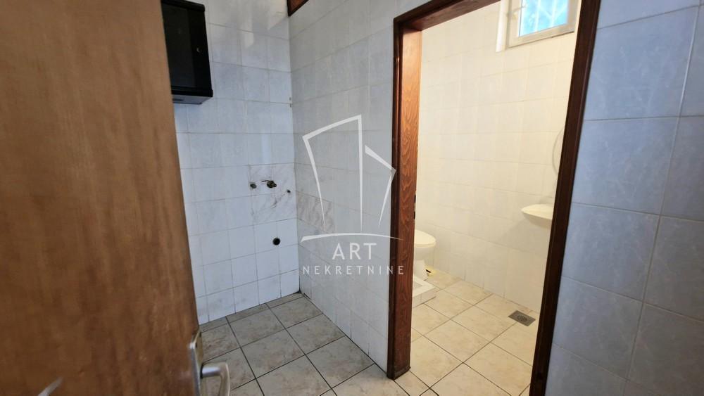 Slika 6 - Sremska,  Lokal za izdavanje, 70m2, 500€
