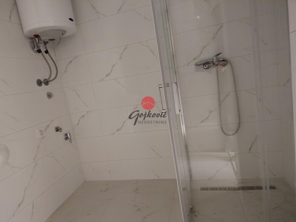 Slika 7 - Vitezova Karađorđeve Zvezde, Jednoiposoban stan na prodaju, 49m2, 134.750€