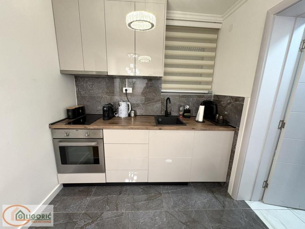 Slika 6 - Gvozdićeva, Jednosoban stan za izdavanje, 33m2, 500€