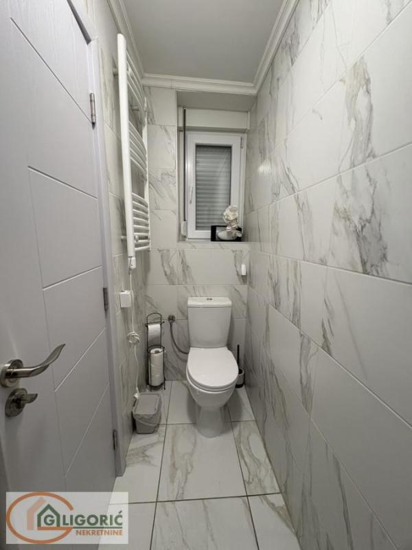 Slika 7 - Gvozdićeva, Jednosoban stan za izdavanje, 33m2, 500€