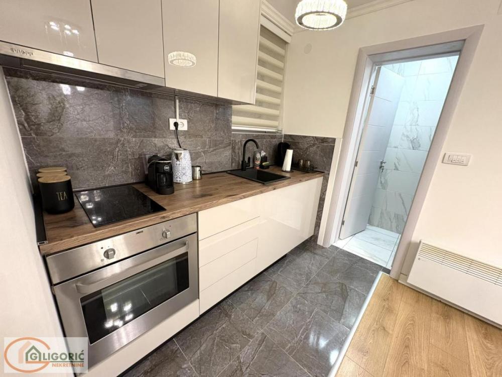 Slika 5 - Gvozdićeva, Jednosoban stan za izdavanje, 33m2, 500€