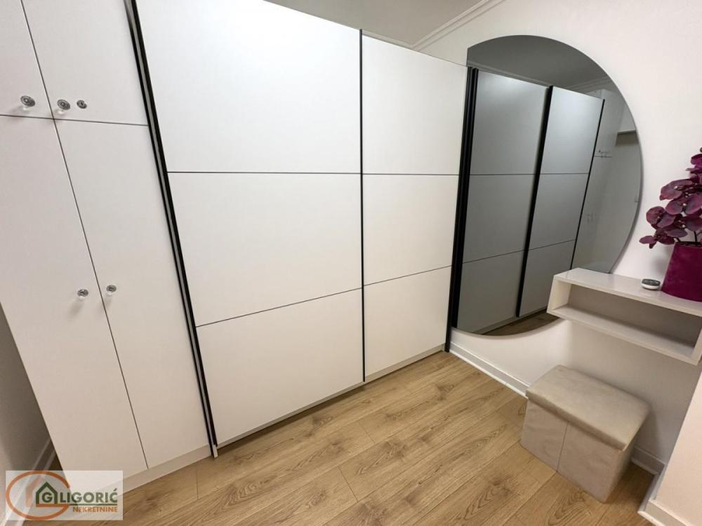 Slika 8 - Gvozdićeva, Jednosoban stan za izdavanje, 33m2, 500€