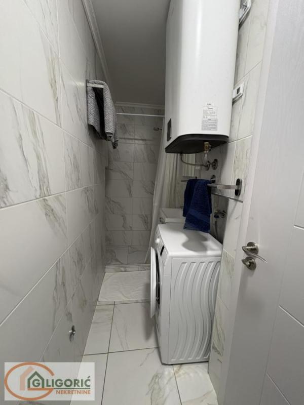 Slika 9 - Gvozdićeva, Jednosoban stan za izdavanje, 33m2, 500€