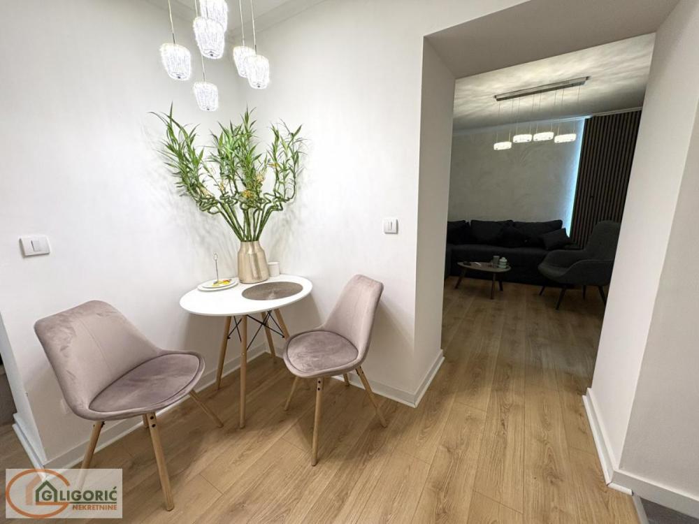 Slika 4 - Gvozdićeva, Jednosoban stan za izdavanje, 33m2, 500€