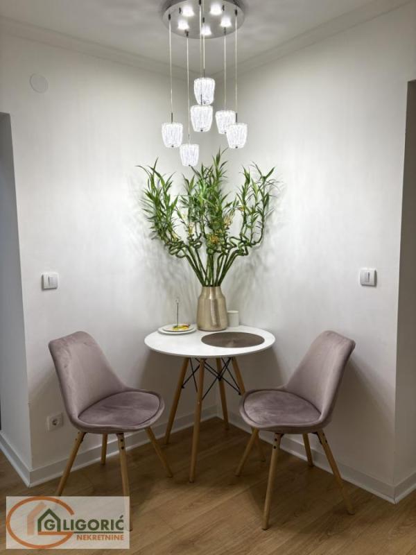 Slika 3 - Gvozdićeva, Jednosoban stan za izdavanje, 33m2, 500€