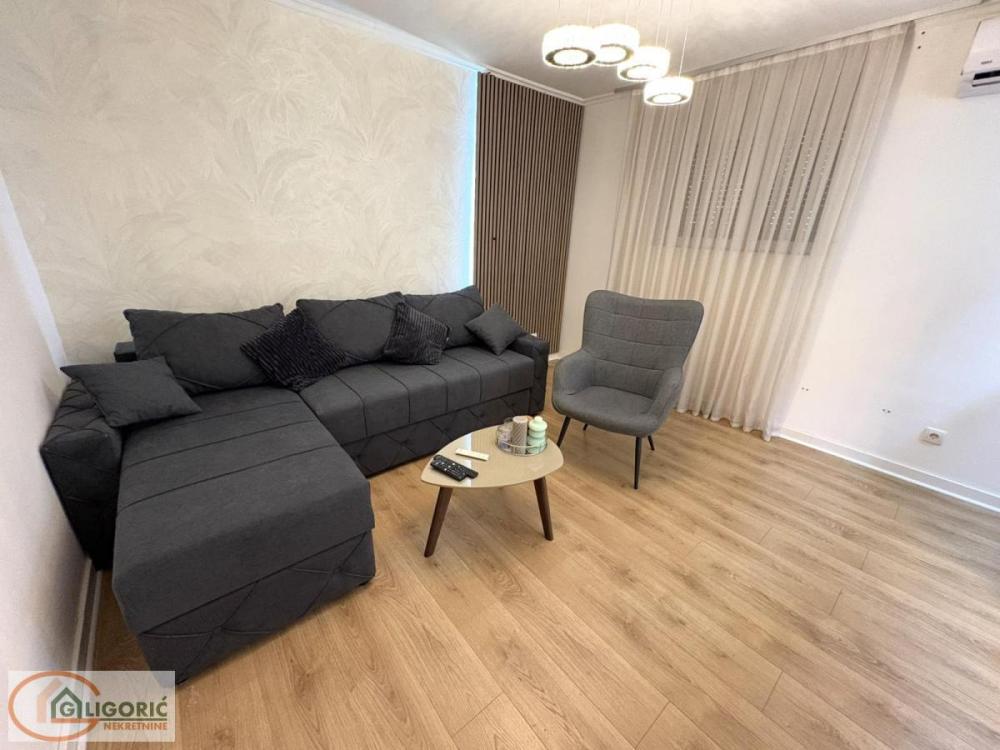Slika 2 - Gvozdićeva, Jednosoban stan za izdavanje, 33m2, 500€
