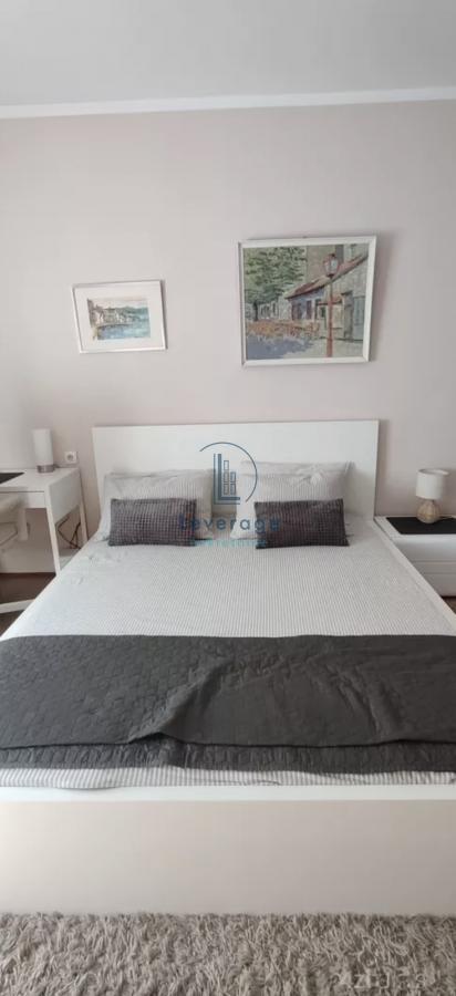 Slika 3 - Krunska, Dvosoban stan za izdavanje, 74m2, 1.100€