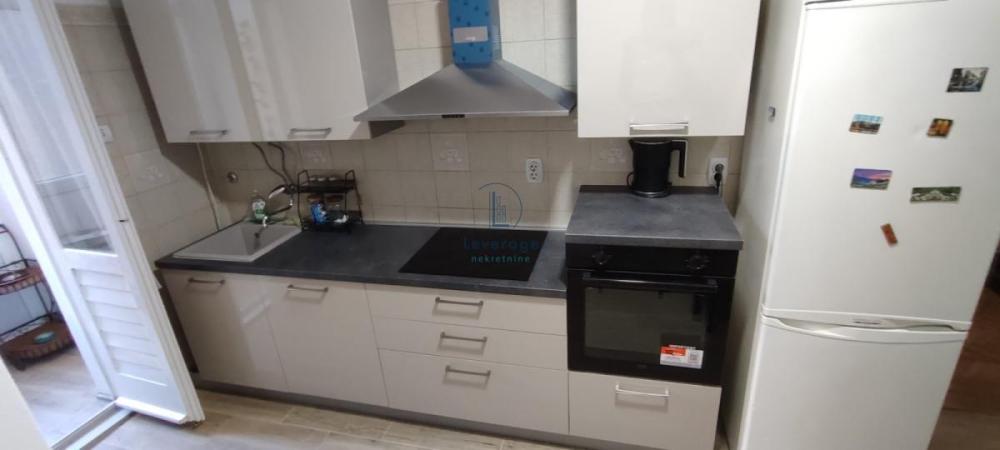 Slika 7 - Krunska, Dvosoban stan za izdavanje, 74m2, 1.100€