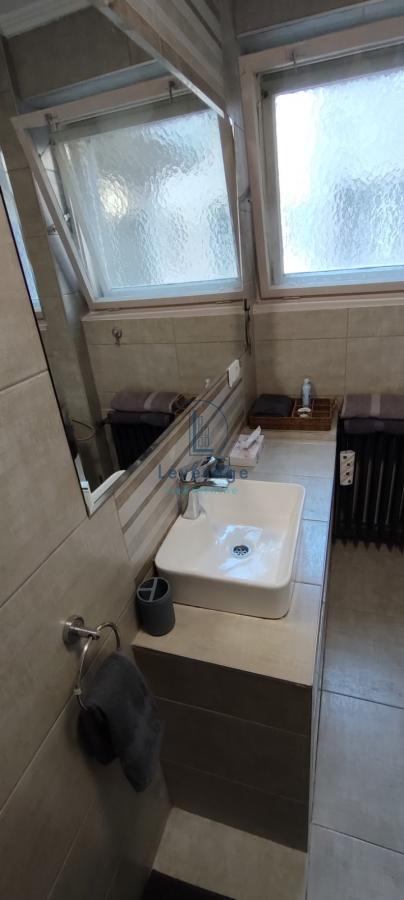 Slika 8 - Krunska, Dvosoban stan za izdavanje, 74m2, 1.100€