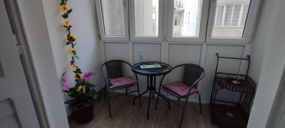 Slika 4 - Krunska, Dvosoban stan za izdavanje, 74m2, 1.100€