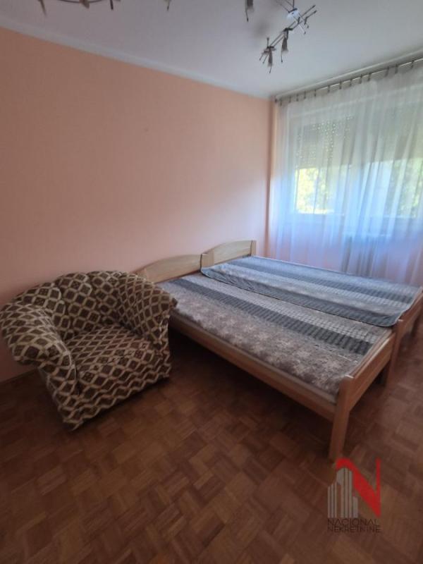 Slika 6 - JOŽEFA MARČOKA, Dvosoban stan za izdavanje, 49m2, 450€