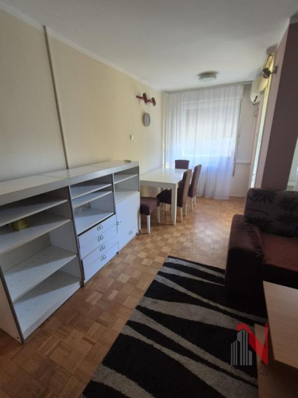 Slika 3 - JOŽEFA MARČOKA, Dvosoban stan za izdavanje, 49m2, 450€