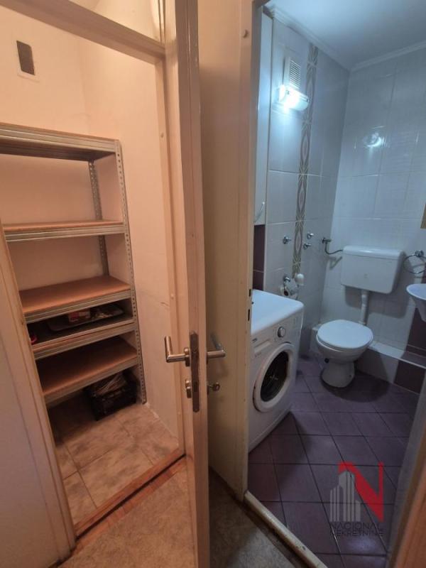 Slika 5 - JOŽEFA MARČOKA, Dvosoban stan za izdavanje, 49m2, 450€