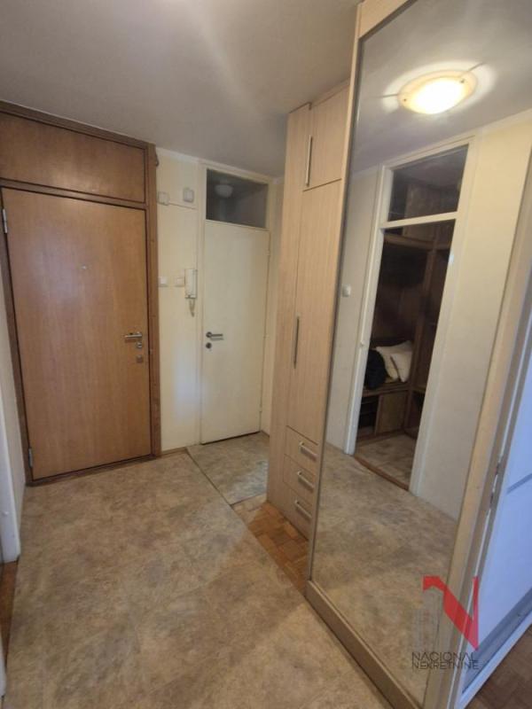 Slika 1 - JOŽEFA MARČOKA, Dvosoban stan za izdavanje, 49m2, 450€