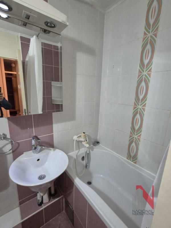 Slika 9 - JOŽEFA MARČOKA, Dvosoban stan za izdavanje, 49m2, 450€