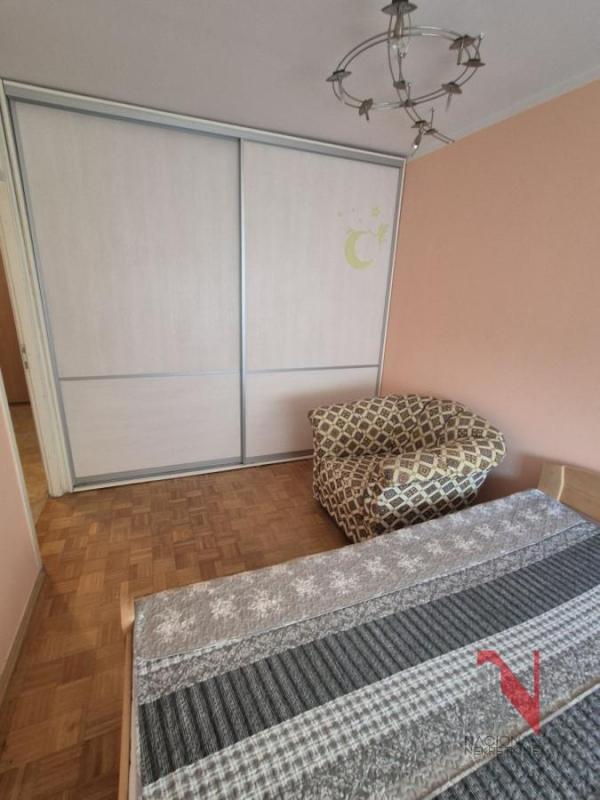 Slika 2 - JOŽEFA MARČOKA, Dvosoban stan za izdavanje, 49m2, 450€