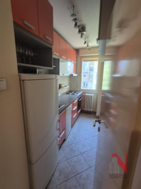 Slika 4 - JOŽEFA MARČOKA, Dvosoban stan za izdavanje, 49m2, 450€