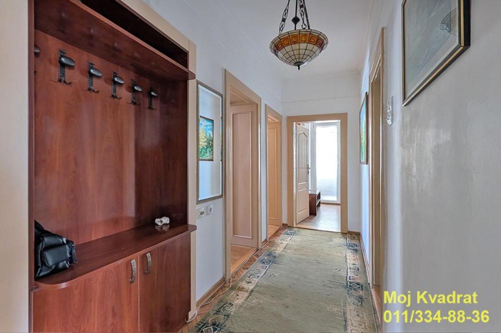 Slika 9 - Trosoban stan za izdavanje, 65m2, 1.000€