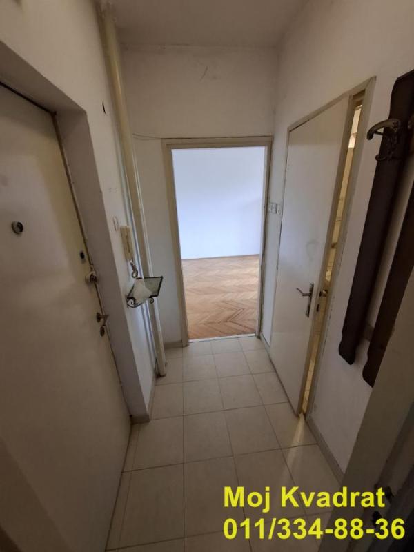 Slika 8 - Jednosoban stan na prodaju, 35m2, 141.000€