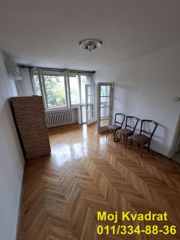 Glavna slika -Jednosoban stan na prodaju, 35m2, 141.000€