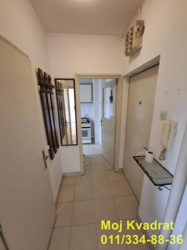 Slika 7 - Jednosoban stan na prodaju, 35m2, 141.000€