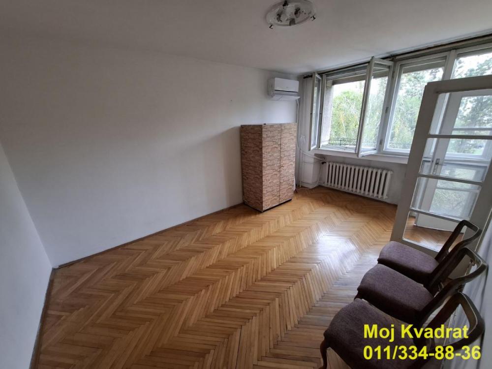 Slika 1 - Jednosoban stan na prodaju, 35m2, 141.000€