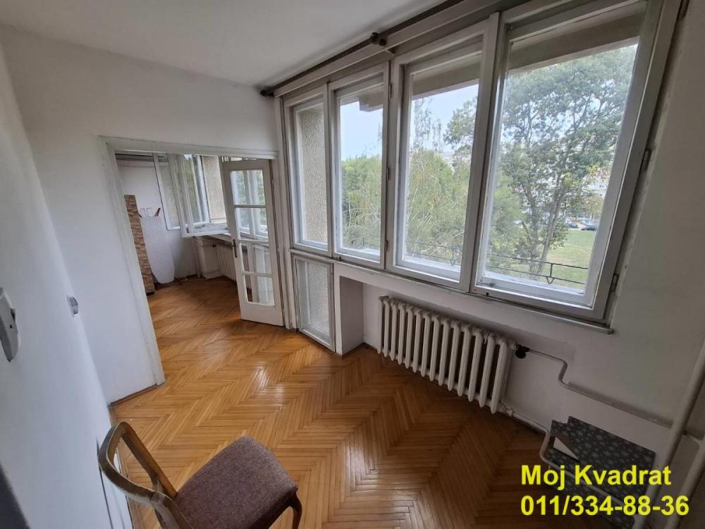 Slika 2 - Jednosoban stan na prodaju, 35m2, 141.000€