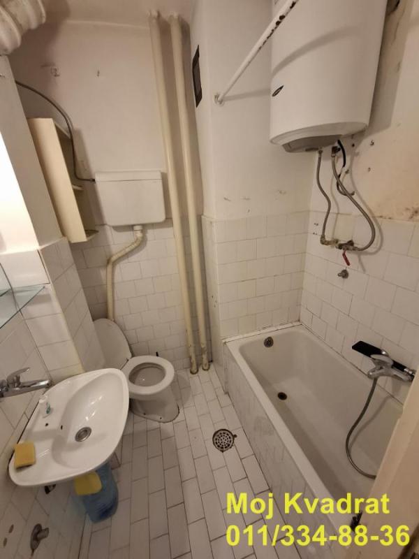 Slika 9 - Jednosoban stan na prodaju, 35m2, 141.000€