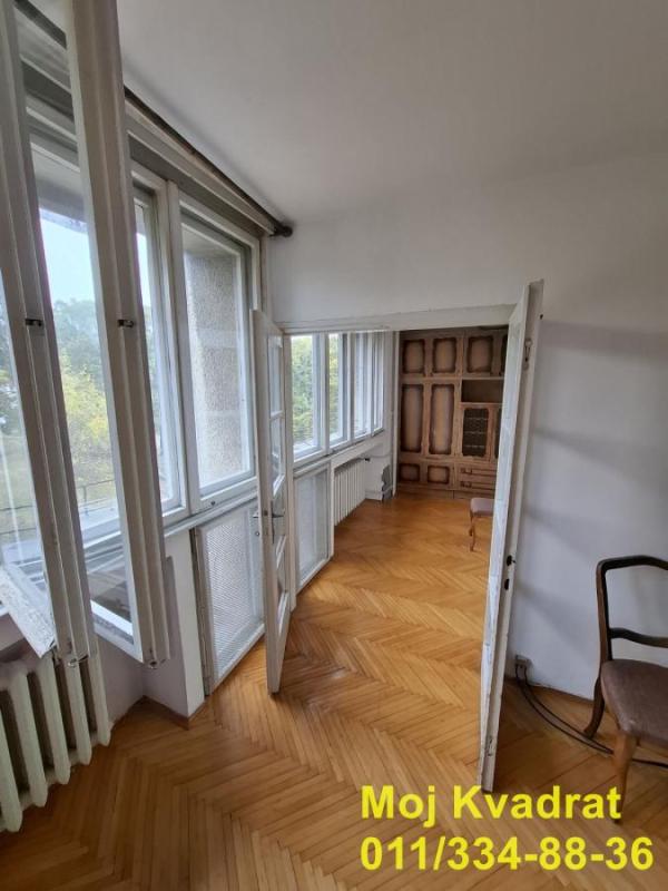 Slika 4 - Jednosoban stan na prodaju, 35m2, 141.000€
