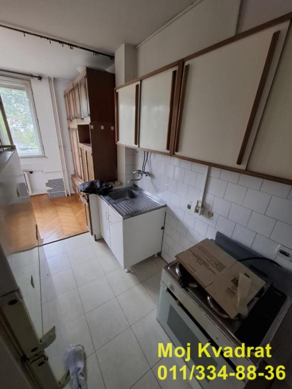 Slika 6 - Jednosoban stan na prodaju, 35m2, 141.000€