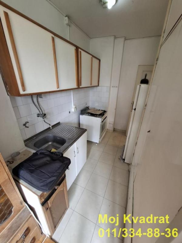 Slika 5 - Jednosoban stan na prodaju, 35m2, 141.000€