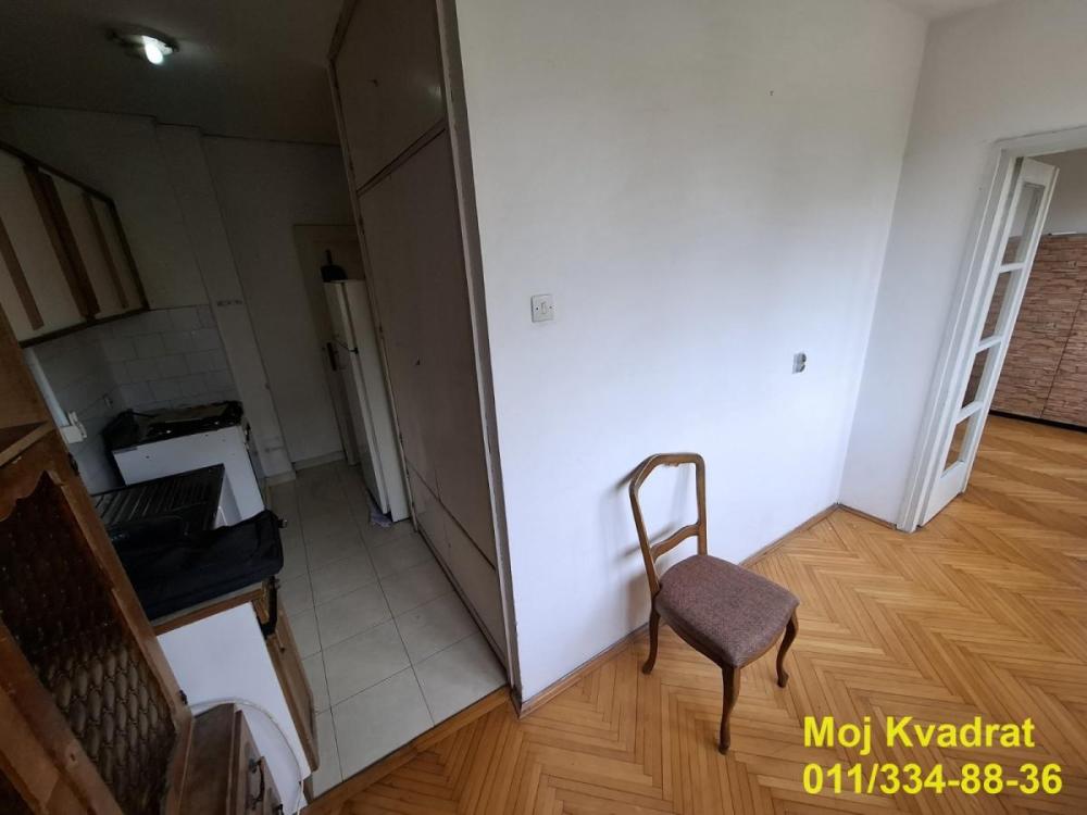 Slika 3 - Jednosoban stan na prodaju, 35m2, 141.000€
