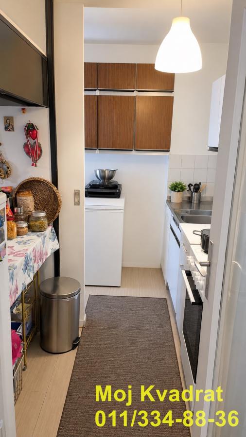 Slika 2 - Dvoiposoban stan na prodaju, 67m2, 205.000€
