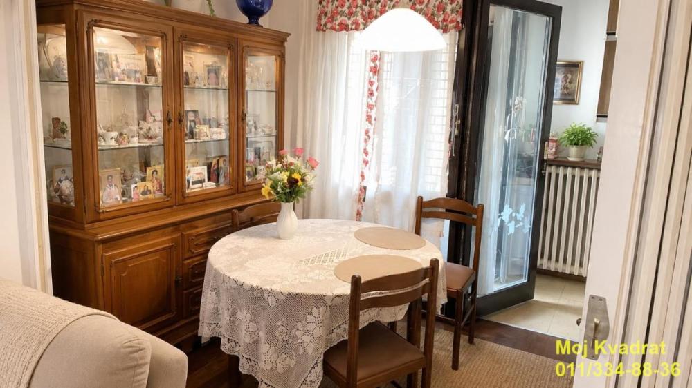 Slika 1 - Dvoiposoban stan na prodaju, 67m2, 205.000€