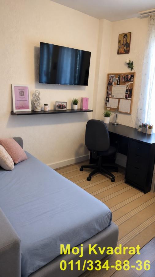 Slika 3 - Dvoiposoban stan na prodaju, 67m2, 205.000€
