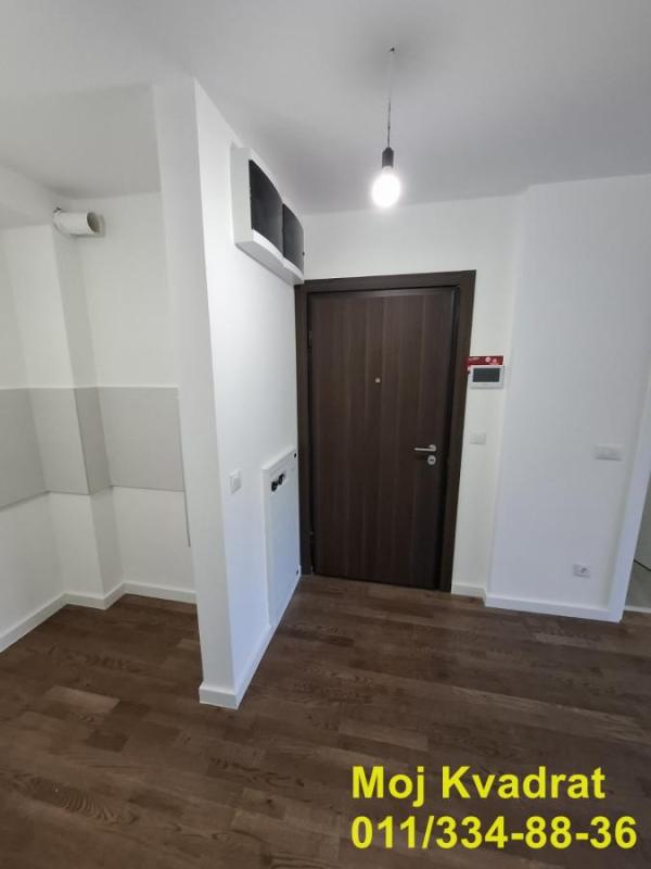 Slika 3 - Jednoiposoban stan na prodaju, 45m2, 155.000€