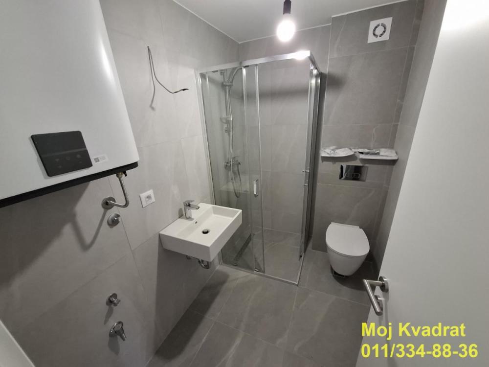 Slika 6 - Jednoiposoban stan na prodaju, 45m2, 155.000€