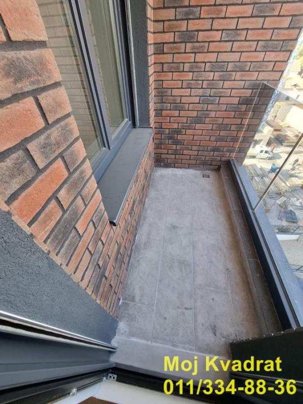 Slika 8 - Jednoiposoban stan na prodaju, 45m2, 155.000€