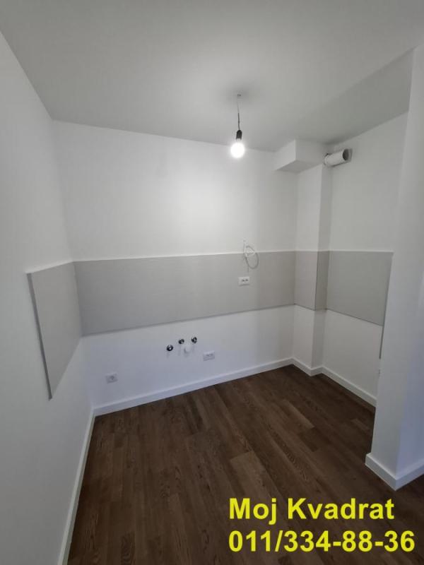 Slika 2 - Jednoiposoban stan na prodaju, 45m2, 155.000€