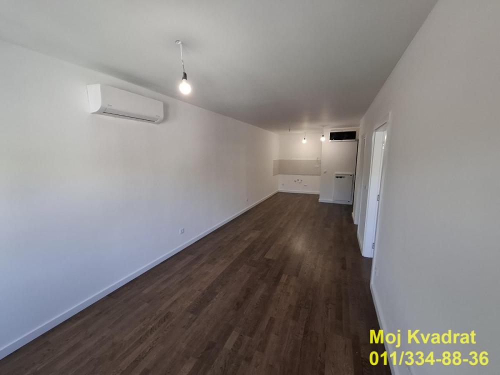 Slika 1 - Jednoiposoban stan na prodaju, 45m2, 155.000€
