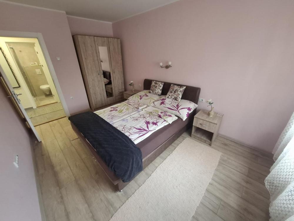 Slika 7 - Dvosoban stan za izdavanje, 50m2, 450€