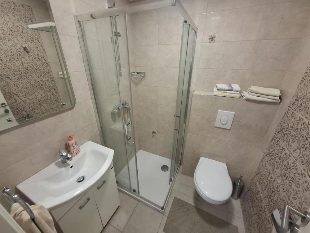 Slika 8 - Dvosoban stan za izdavanje, 50m2, 450€