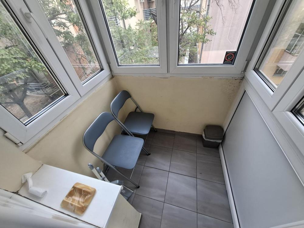Slika 9 - Dvosoban stan za izdavanje, 50m2, 450€