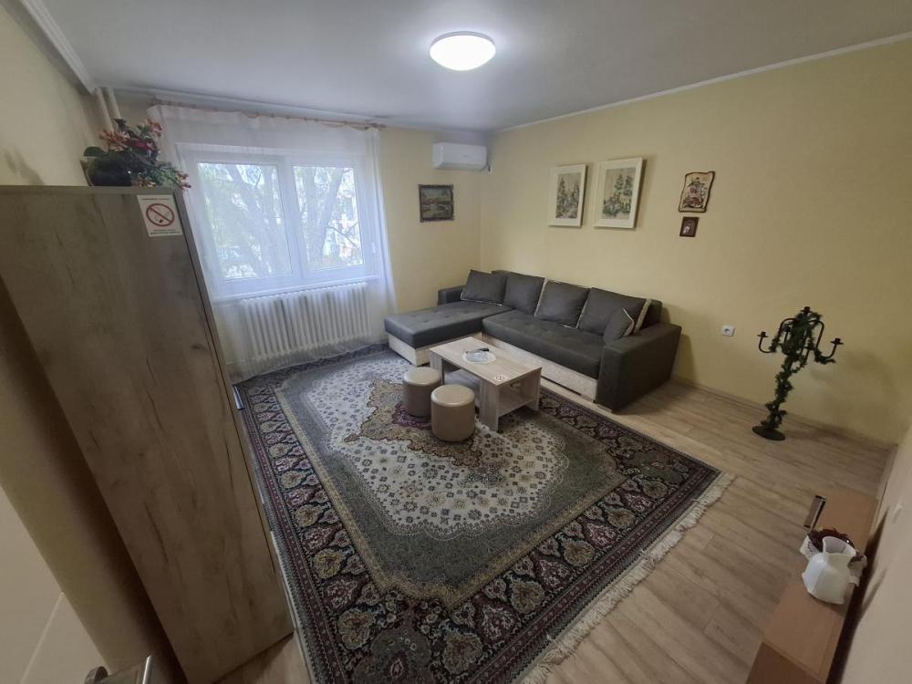 Slika 1 - Dvosoban stan za izdavanje, 50m2, 450€