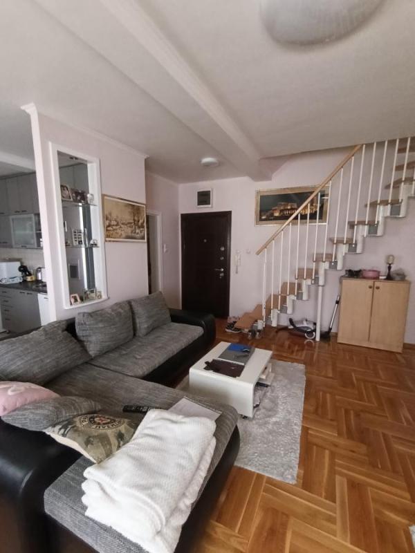 Slika 3 - Četvorosoban stan na prodaju, 85m2, 255.000€
